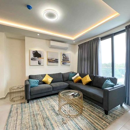 אקרה Park Apartments מראה חיצוני תמונה