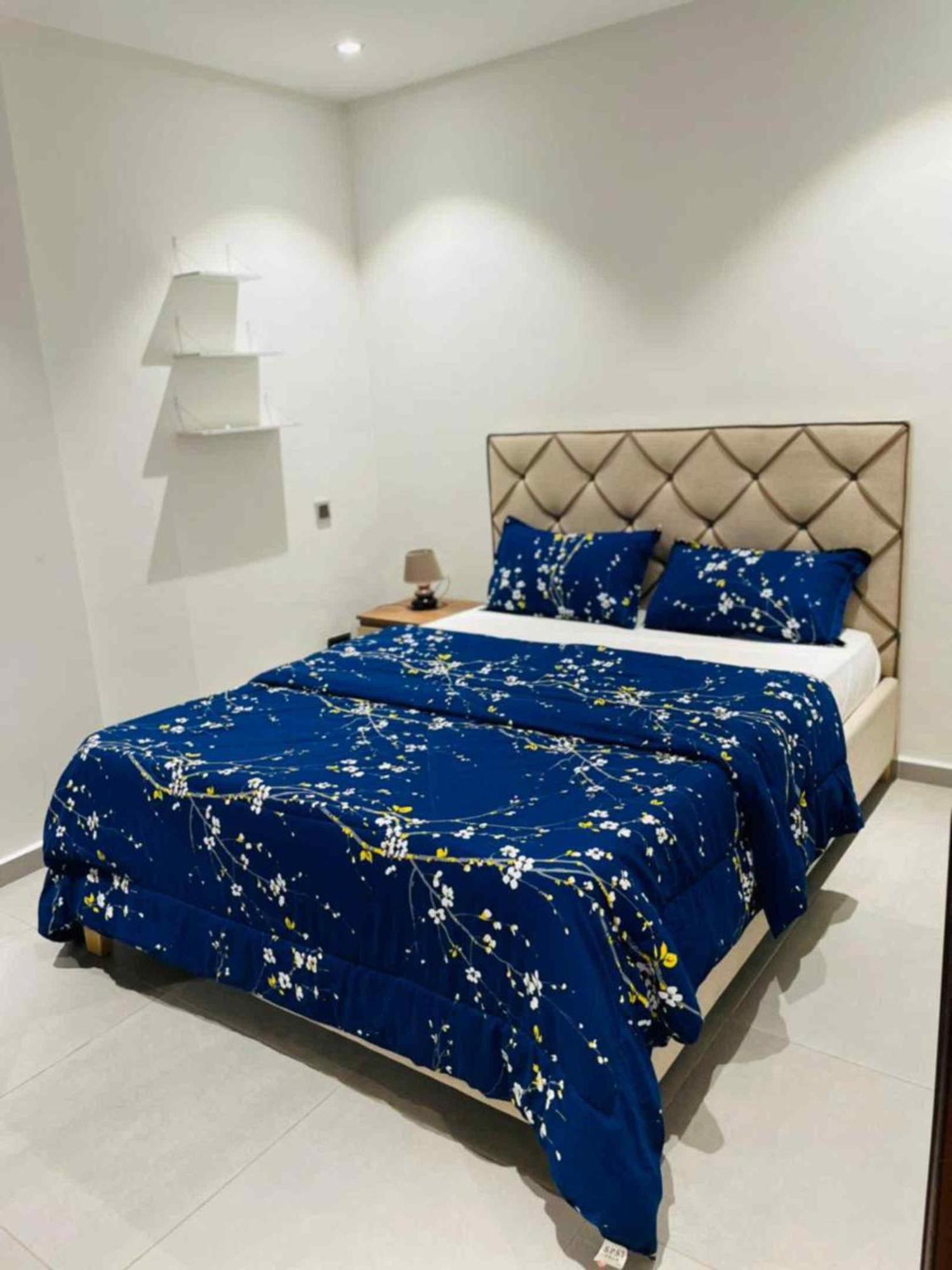 אקרה Park Apartments מראה חיצוני תמונה
